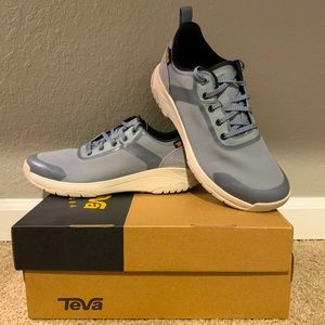 Teva Gateway Low